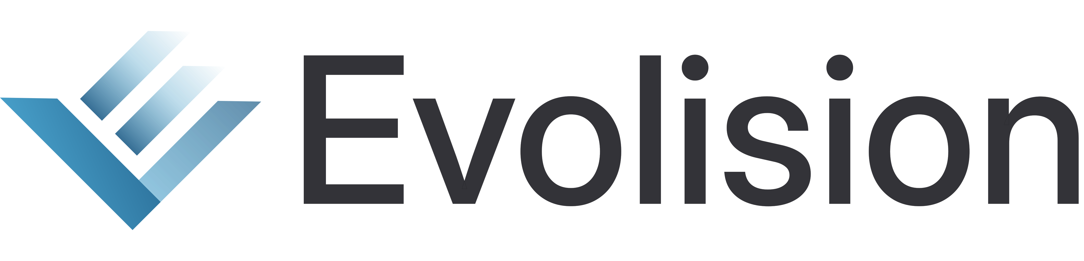 Evolision